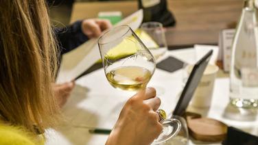 Découvrez le palmarès des Vinalies Internationales 2025