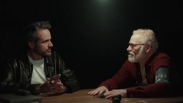 Après «Détective Mathoux», Canal+ lance «Inspecteur Dupin» et met Jacques Villeneuve sur le gril