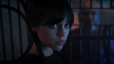 Netflix dévoile les premières images de la saison 2 de Mercredi, la série co-réalisée par Tim Burton