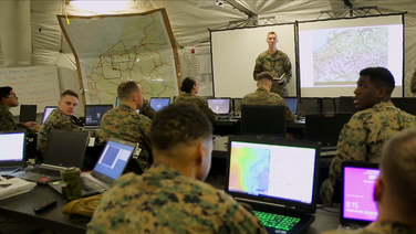 Une traque américaine : Oussama Ben Laden, le jour le plus long sur Netflix