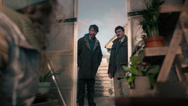 Les Dossiers oubliés : affaires non classées écossaises sur Netflix