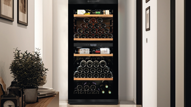 Les caves connectées, un nouvel art du vieillissement