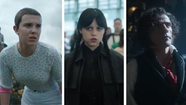 Stranger Things, Wednesday, Frankenstein : ce qu’il faut retenir des annonces de Netflix pour 2025-2026