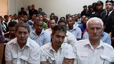 Y a-t-il un dealer dans l’avion ? : les turbulences de l’affaire «Air Cocaïne» sur Netflix