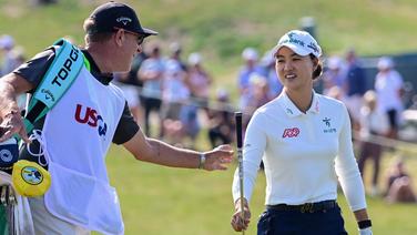 L'Australienne Minjee Lee remporte l’USPGA, Roussin-Bouchard 10e