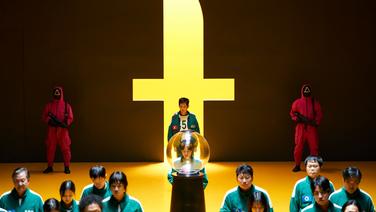 Squid Game : un torrent émotionnel pour l’ultime saison de la série Netflix