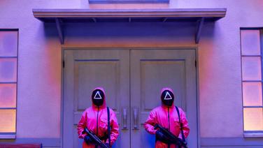 Squid Game : on vous explique tout sur la fin de la série de Netflix (avec spoiler)