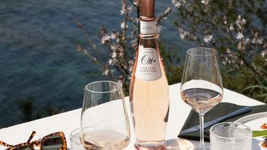 Domaines Ott*, toutes les lumières de Provence