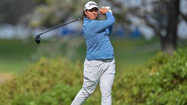 Golf : à 20 ans, le Sud-Africain Potgieter remporte son premier titre PGA avec le Rocket Classic