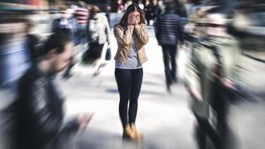 La pandémie de Covid-19 n’a pas augmenté durablement l’anxiété des Français