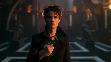 Sandman tire sa révérence en beauté dans la saison 2 sur Netflix