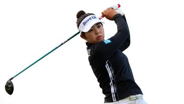 British Open : la Japonaise Miyu Yamashita remporte son premier tournoi majeur