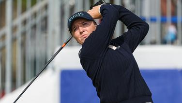 LPGA : la Française Adéla Cernousek mène le LPGA Portland Classic après le 1er tour