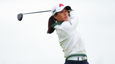 LPGA : Céline Boutier aux portes du Top 15 à Portland