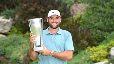 PGA Tour : Scottie Scheffler s'impose au BMW Championship, Robert MacIntyre s'effondre