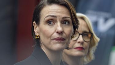 Hostage (Netflix) : une présidente dans la tourmente