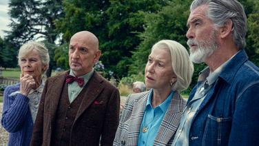 Le Murder club du jeudi : les papys font de la résistance sur Netflix