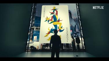 Alice in Borderland : que raconte la saison 3 inédite sur Netflix ?