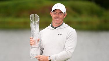 DP World Tour : McIlroy remporte sur le fil et sur ses terres l’Open d’Irlande, Saddier 5e