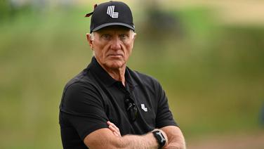 Golf: «Nous avons changé le jeu», estime Greg Norman en quittant le LIV Golf