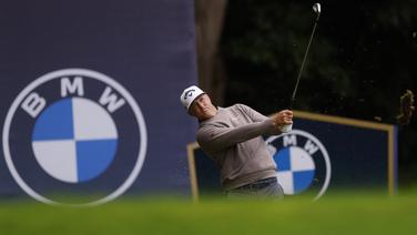 DP World Tour : Noren achève Saddier en playoff à Wentworth