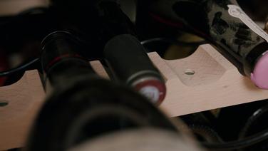 La sommelière, la connectivité au service des passionnés