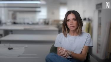 Victoria Beckham : Netflix annonce une série documentaire sur l’ex-Spice Girl