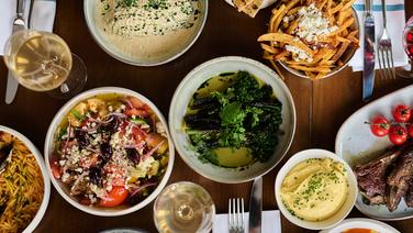 Le meilleur de la food
