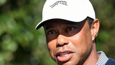 Golf: Tiger Woods de nouveau opéré du dos