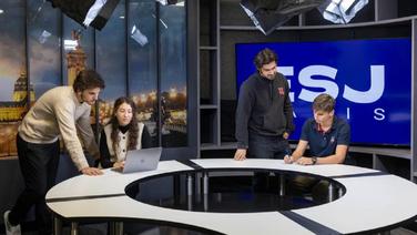 Dopée par le déclin de l’enseignement supérieur public, la ruée vers le privé