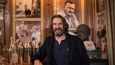 Frédéric Beigbeder : «La civilisation européenne est en voie d’extinction, nous pouvons en contempler le crépuscule en lisant Philippe Djian»