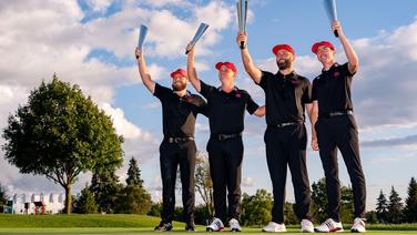 LIV Golf : c’est parti pour le Mercato !