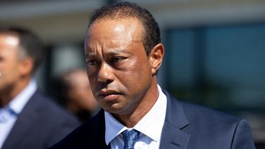 PGA Tour : Woods renonce au Hero World Challenge