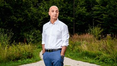 Maziar Mike Doustdar, l’appétit d’ogre de l’homme qui veut faire maigrir la planète