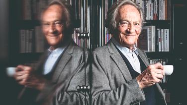 Crise politique, Europe, conflit israélo-palestinien : les prophéties de Philippe Tesson