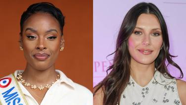 «Angélique Angarni-Filopon a voulu rendre sa couronne» : la société Miss France explique son choix de recruter Camille Cerf