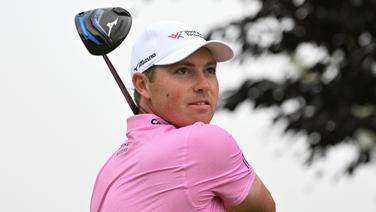 PGA Tour : vainqueur au Mexique, Ben Griffin remporte sa troisième victoire en 2025