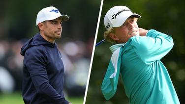 DP World Tour : la jeune pépite française Martin Couvra rêve d'accompagner Adrien Saddier sur le circuit américain