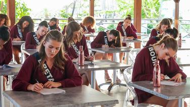 Miss France 2026 : êtes-vous capable d’avoir 20/20 au test de culture générale des candidates ?