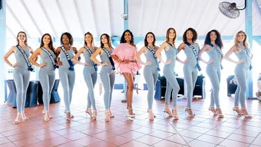 Miss France 2026 : et la lauréate du test de culture générale est...