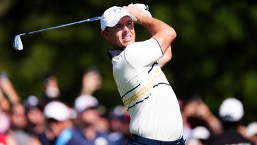 DP World Tour : McIlroy battu en play-off par Fitzpatrick à Dubaï mais sacré une 7e fois sur le circuit européen