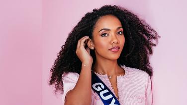Miss France 2026 : Alicia Mertosetiko, passionnée de handball, devient Miss Guyane