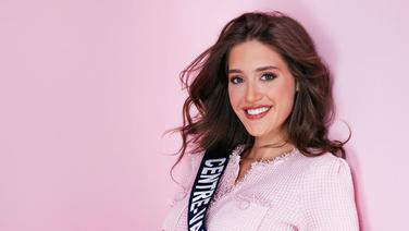 Miss France 2026 : qui est l’étudiante en médecine Anna Valero, élue Miss Centre-Val de Loire ?