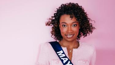 Kamillat Hervian, Miss Mayotte 2025 : ce qu’il faut savoir sur elle