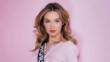 Qui est Victoire Dupuis, élue Miss Normandie 2025 ?