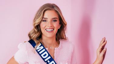 Miss Midi-Pyrénées 2025 : qui est Léa Chabrel ?