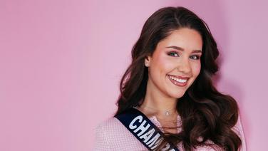 Miss France 2026 : Ynès Lallemand, étudiante en droit, élue Miss Champagne-Ardenne