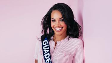 Miss France 2026 : qui est Naomi Torrent, élue Miss Guadeloupe ?