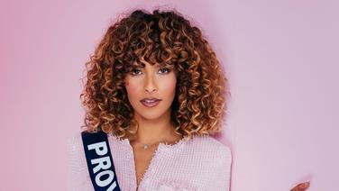 Miss France 2026 : Julie Zitouni fière de représenter la Provence