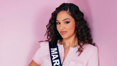 Qui est Léaline Patry, Miss Martinique 2025 ?